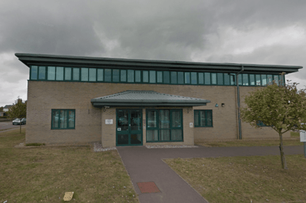 Image 2 of NWES - Leiston Enterprise Centre - Eastlands Road, IP16 - Leiston