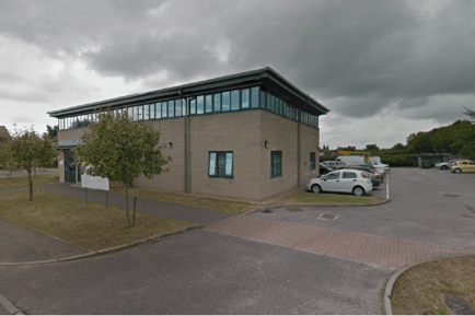 Image 3 of NWES - Leiston Enterprise Centre - Eastlands Road, IP16 - Leiston