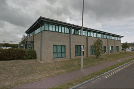 Image 4 of NWES - Leiston Enterprise Centre - Eastlands Road, IP16 - Leiston