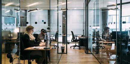 Image 1 of WeWork - 1601 Market St. - Philadelphia, PA