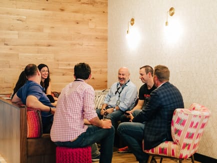 Image 5 of WeWork - 1601 Market St. - Philadelphia, PA