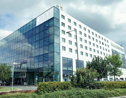 Image 1 of Regus - Prague Airport - Aviaticka 1092/8 - Prague