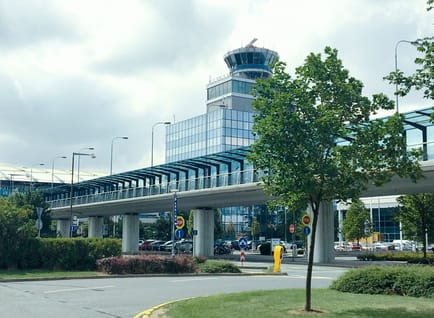 Image 2 of Regus - Prague Airport - Aviaticka 1092/8 - Prague