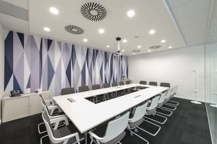 Image 4 of Regus - Prague Airport - Aviaticka 1092/8 - Prague