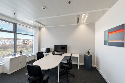 Image 5 of Regus - Prague Airport - Aviaticka 1092/8 - Prague