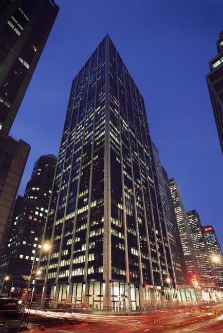 Image 11 of Emerge212 - 1185 Avenue of the Americas - New York City