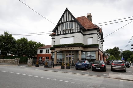 Image 1 of Regus - The Gables Foxrock - Torquay Road -Foxrock Village, D18 - Dublin