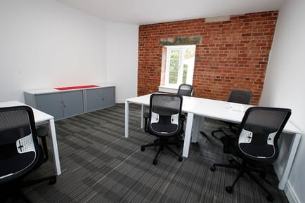Image 2 of Regus - The Gables Foxrock - Torquay Road -Foxrock Village, D18 - Dublin