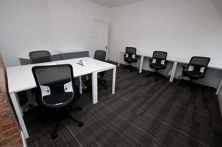 Image 3 of Regus - The Gables Foxrock - Torquay Road -Foxrock Village, D18 - Dublin