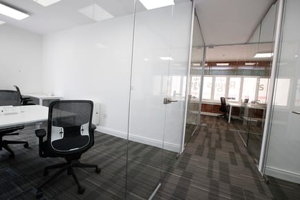 Image 5 of Regus - The Gables Foxrock - Torquay Road -Foxrock Village, D18 - Dublin