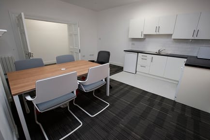 Image 6 of Regus - The Gables Foxrock - Torquay Road -Foxrock Village, D18 - Dublin
