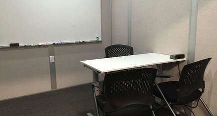 Image 1 of Pro Desk Space - 112 E Amerige Ave - Fullerton, CA