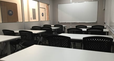 Image 3 of Pro Desk Space - 112 E Amerige Ave - Fullerton, CA