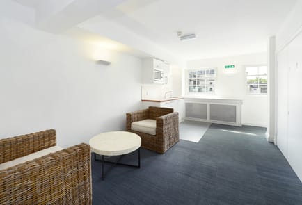 Image 11 of Residential Land - 59-60 Grosvenor Street, W1 - Mayfair