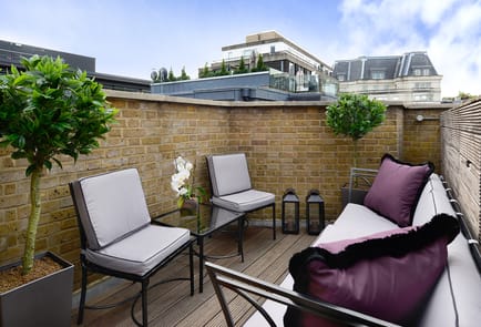 Image 13 of Residential Land - 59-60 Grosvenor Street, W1 - Mayfair