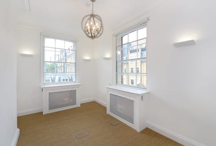 Image 5 of Residential Land - 59-60 Grosvenor Street, W1 - Mayfair