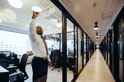 Image 1 of wework - 1775 Tysons Blvd - Tysons, VA
