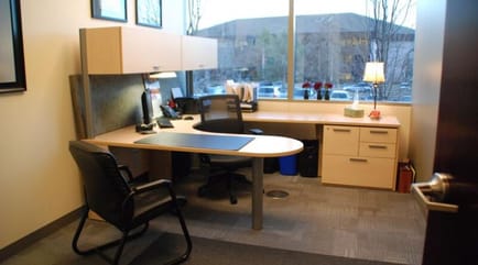 Image 2 of Office Evolution - Golden - 14143 Denver W Pkwy - Golden, CO