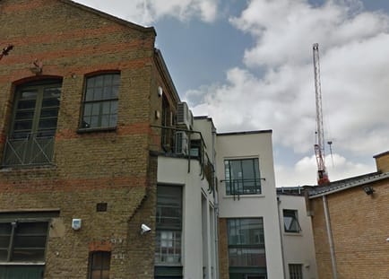 Image 1 of Lentaspace (Managed 907 sqft) - Blackfriars Annex - 65 Glasshill Street, SE1 - Southwark