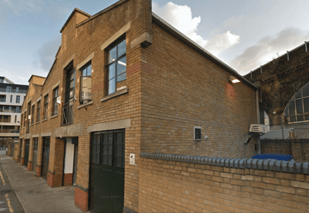 Image 2 of Lentaspace (Managed 907 sqft) - Blackfriars Annex - 65 Glasshill Street, SE1 - Southwark
