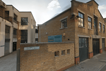 Image 3 of Lentaspace (Managed 907 sqft) - Blackfriars Annex - 65 Glasshill Street, SE1 - Southwark