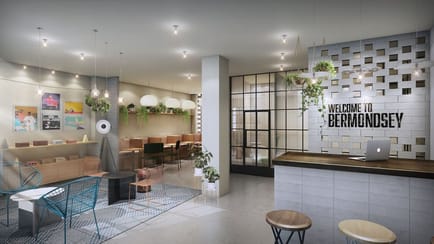 Image 6 of Work.Life - 5-7 Tanner Street, SE1 - Bermondsey (Private Only)