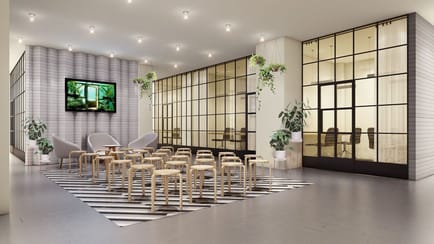 Image 7 of Work.Life - 5-7 Tanner Street, SE1 - Bermondsey (Private Only)