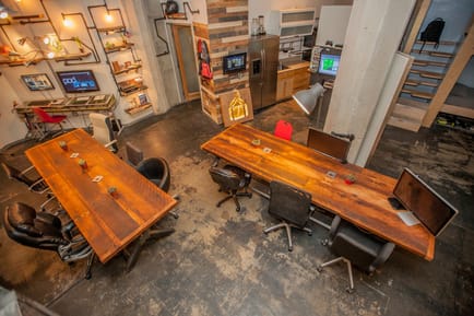 Image 9 of PodShare - 1617 Cosmo Street - Los Angeles, CA