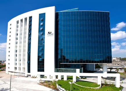 Image 1 of The Executive Centre - Prestige Palladium Bayan - 129–140 Greams Road - Chennai