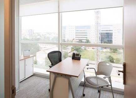 Image 3 of The Executive Centre - Prestige Palladium Bayan - 129–140 Greams Road - Chennai