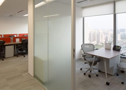 Image 3 of The Executive Centre - World Trade Center - Kharadi - Pune