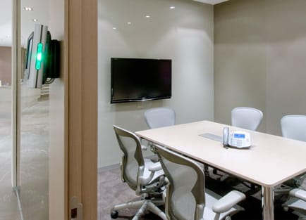 Image 4 of The Executive Centre - World Trade Center - Kharadi - Pune