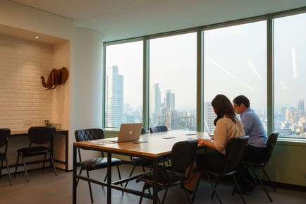 Image 4 of The Executive Centre - Glass Tower Seoul - 534 Teheran-ro - Gangnam-gu - Seoul