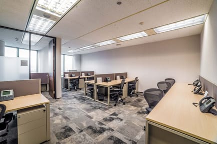 Image 7 of The Executive Centre - Glass Tower Seoul - 534 Teheran-ro - Gangnam-gu - Seoul