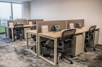 Image 8 of The Executive Centre - Glass Tower Seoul - 534 Teheran-ro - Gangnam-gu - Seoul