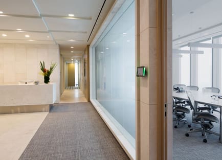 Image 1 of The Executive Centre - Three IFC Seoul - 10 Gukjegeumyung-ro - Youngdeungpo-gu - Seoul