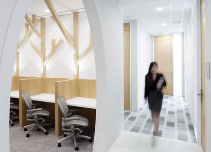 Image 4 of The Executive Centre - Three IFC Seoul - 10 Gukjegeumyung-ro - Youngdeungpo-gu - Seoul