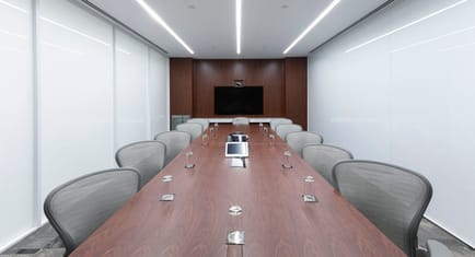 Image 2 of The Executive Centre - HKRI Taikoo Hui Center I - 288 Shimen Yi Road - Jing'an District - Shanghai