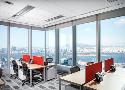 Image 4 of The Executive Centre - Three International Towers - 300 Barangaroo Avenue - Sydney