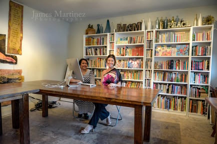 Image 2 of Arthouse Austin - 11505 Anderson Mill Road, 78750 - Austin, TX