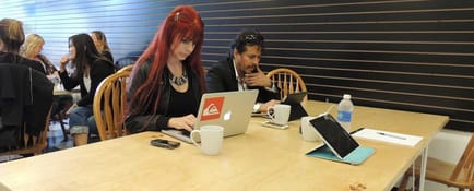 Image 2 of Cowork South Bay - 22519 Hawthorne Blvd - Torrance, CA
