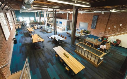 Image 1 of Covo - 981 Mission Street, San Francisco - CA