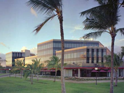 Image 1 of Regus - Ala Moana Blvd - Honolulu