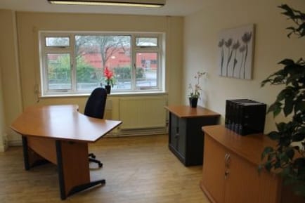 Image 3 of Oaklands Business Centre - Stoney Hill Industrial Estate, HR9 - Whitchurch - Ross-on-Wye (Private and Shared)