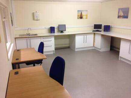 Image 5 of Oaklands Business Centre - Stoney Hill Industrial Estate, HR9 - Whitchurch - Ross-on-Wye (Private and Shared)