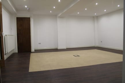 Image 7 of Oaklands Business Centre - Stoney Hill Industrial Estate, HR9 - Whitchurch - Ross-on-Wye (Private and Shared)
