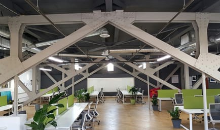Image 1 of Ugather Cowork - 1228 University Ave - San Diego - CA