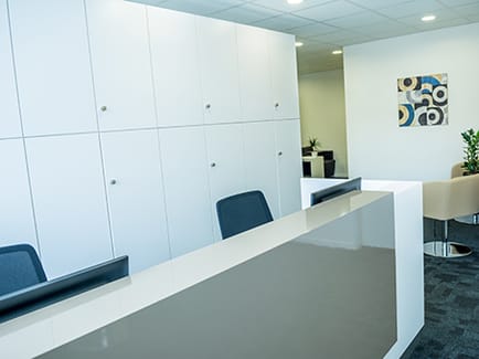 Image 2 of Regus - Salzburg Am Arenberg - Eberhard-Fugger-Straße 3-5 - Salzburg