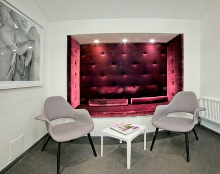 Image 11 of Regus - Stockholm Park Venue - Engelbrektsgatan 9-11 - Stockholm