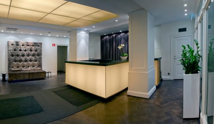 Image 2 of Regus - Stockholm Park Venue - Engelbrektsgatan 9-11 - Stockholm